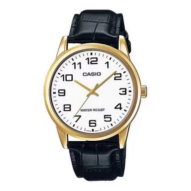 RELOJ CASIO HOMBRE ANÁLOGO MTP-V001GL-7BUDF