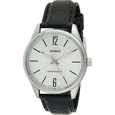 RELOJ CASIO HOMBRE ANÁLOGO MTP-V005L-7BUDF