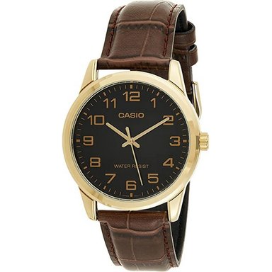 RELOJ CASIO HOMBRE ANÁLOGO MTP-V001GL-1BUDF