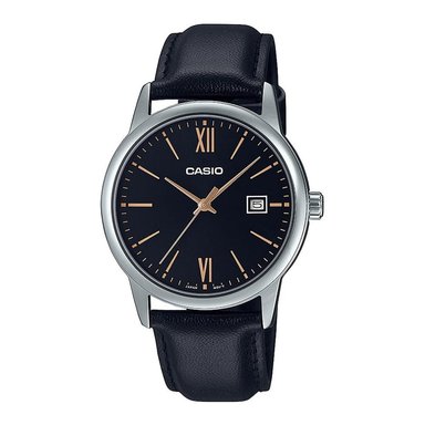 RELOJ CASIO HOMBRE ANÁLOGO MTP-V002L-1B3UDF