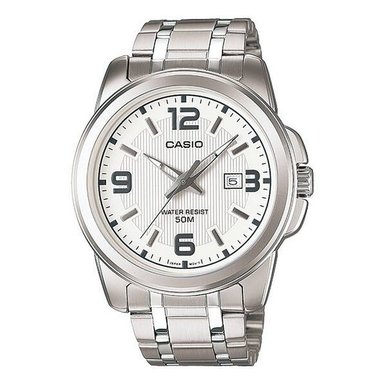 RELOJ CASIO HOMBRE ANÁLOGO MTP-1314D-7AVDF