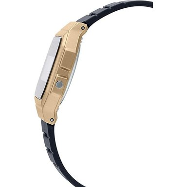 RELOJ CASIO UNISEX DIGITAL F-91WM-9ADF - 2