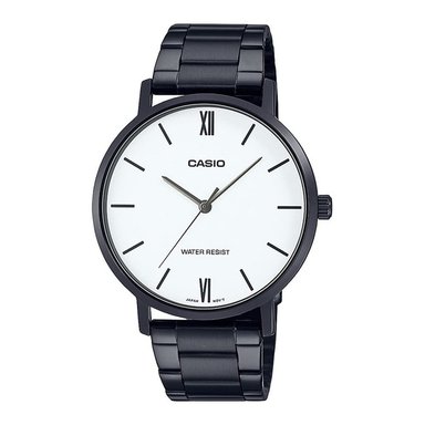RELOJ CASIO HOMBRE ANÁLOGO MTP-VT01B-7BUDF