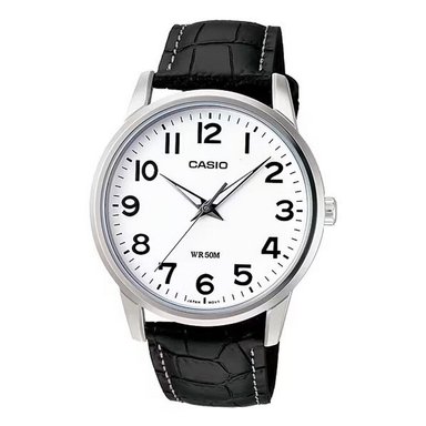 RELOJ CASIO HOMBRE ANÁLOGO MTP-1303L-7BVDF