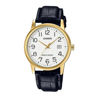 RELOJ CASIO HOMBRE ANÁLOGO MTP-V002GL-7B2UDF