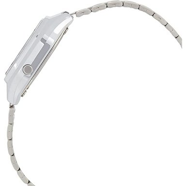 RELOJ CASIO MUJER DIGITAL LA680WA-4CDF - 2