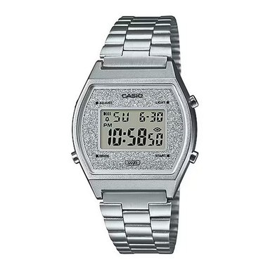 RELOJ CASIO MUJER DIGITAL B640WDG-7DF