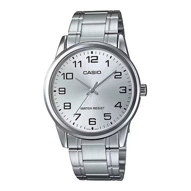 RELOJ CASIO HOMBRE ANÁLOGO MTP-V001D-7BUDF