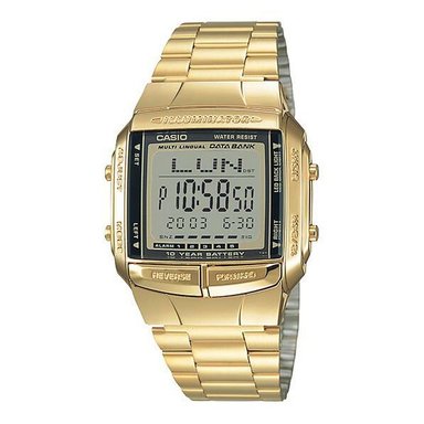 RELOJ CASIO HOMBRE DIGITAL DB-360G-9ADF