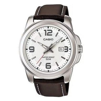RELOJ CASIO HOMBRE ANÁLOGO MTP-1314L-7AVDF