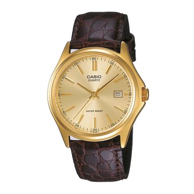 RELOJ CASIO HOMBRE ANÁLOGO MTP-1183Q-9ADF