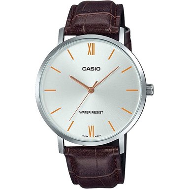RELOJ CASIO HOMBRE ANÁLOGO MTP-VT01L-7B2UDF