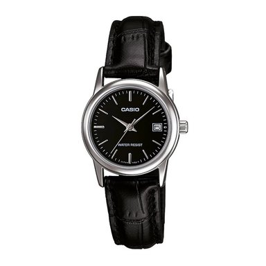 RELOJ CASIO MUJER ANÁLOGO LTP-V002L-1AUDF