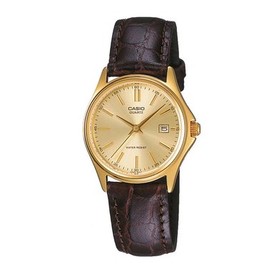 RELOJ CASIO MUJER ANÁLOGO LTP-1183Q-9ADF