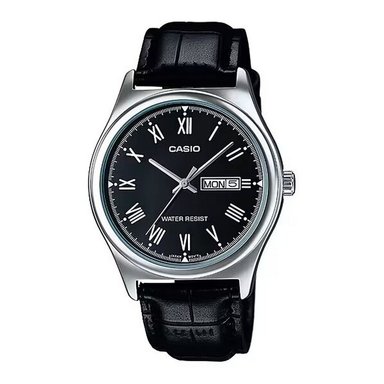 RELOJ CASIO HOMBRE ANÁLOGO MTP-V006L-1BUDF