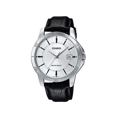 RELOJ CASIO HOMBRE ANÁLOGO MTP-V004L-7AUDF