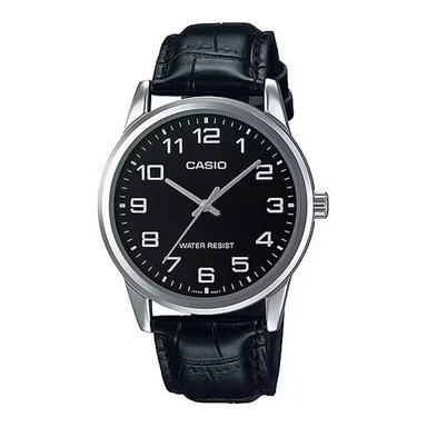 RELOJ CASIO HOMBRE ANÁLOGO MTP-V001L-1BUDF