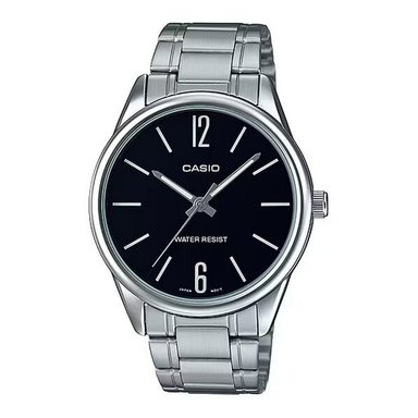 RELOJ CASIO HOMBRE ANÁLOGO MTP-V005D-1BUDF