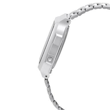 RELOJ CASIO UNISEX DIGITAL A168WA-1WDF - 2