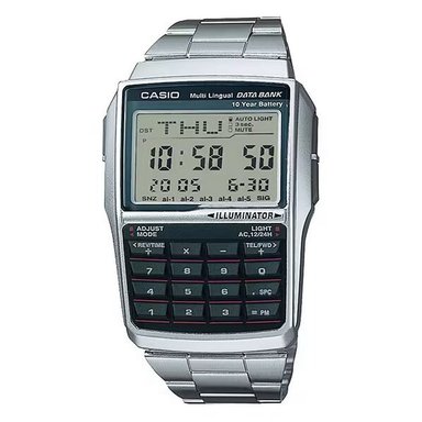 RELOJ CASIO HOMBRE DIGITAL DBC-32D-1ADF