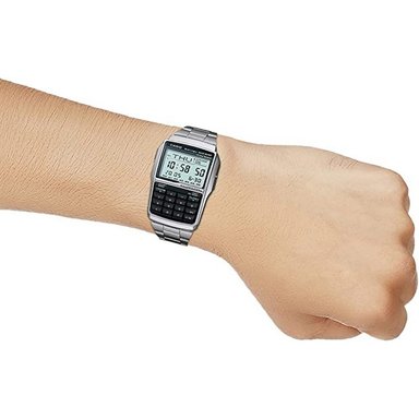 RELOJ CASIO HOMBRE DIGITAL DBC-32D-1ADF - 3