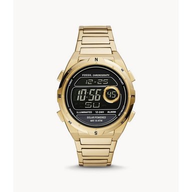 RELOJ FOSSIL HOMBRE DIGITAL FS5862 DIGITA