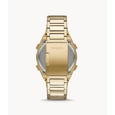 RELOJ FOSSIL HOMBRE DIGITAL FS5862 DIGITA - 2