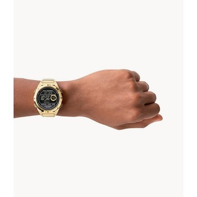 RELOJ FOSSIL HOMBRE DIGITAL FS5862 DIGITA - 4