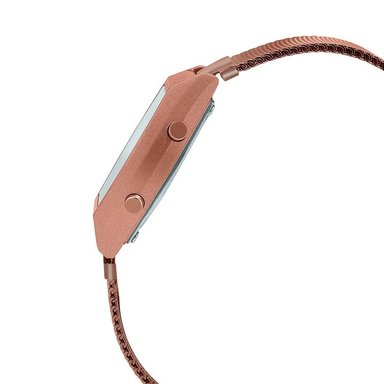 RELOJ CASIO MUJER ANÁLOGO LTP-V005D-1BUDF PLATA - 2