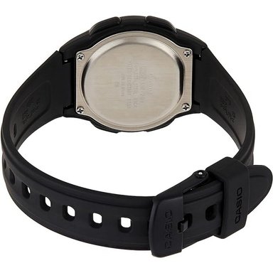 RELOJ CASIO MUJER DIGITAL LW-201-2AVDF - 4