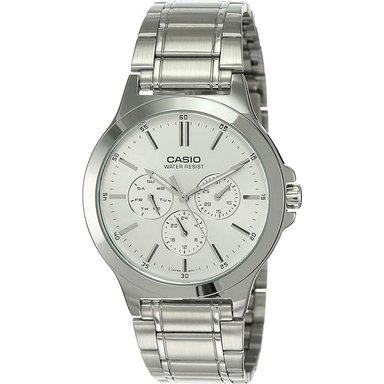 RELOJ CASIO HOMBRE ANÁLOGO MTP-V300D-7AUDF