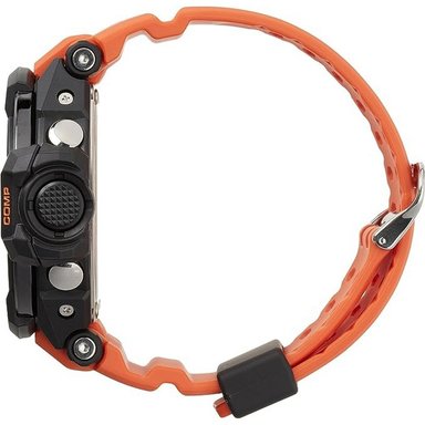 RELOJ HOMBRE ANÁLOGO GA-1000-4ADR - 2