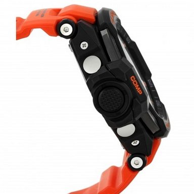 RELOJ HOMBRE ANÁLOGO GA-1000-4ADR - 3