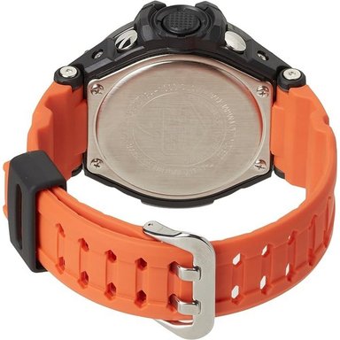 RELOJ HOMBRE ANÁLOGO GA-1000-4ADR - 4