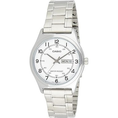 RELOJ CASIO HOMBRE ANÁLOGO MTP-V006D-7B2UDF