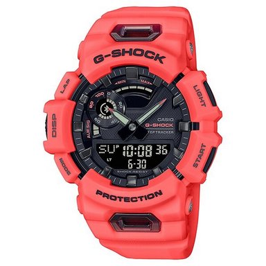 RELOJ HOMBRE ANÁLOGO GBA-900-4ADR