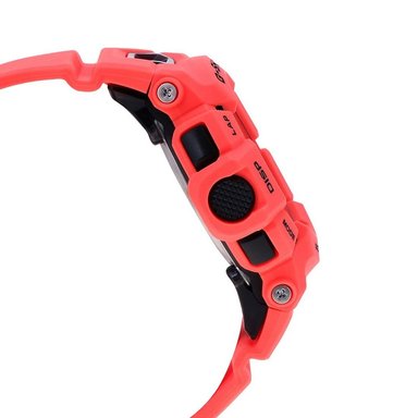 RELOJ HOMBRE ANÁLOGO GBA-900-4ADR - 4