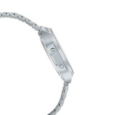 RELOJ CASIO MUJER DIGITAL A168WERB-2ADF - 3