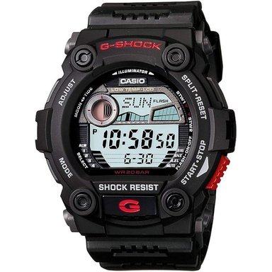 RELOJ HOMBRE DIGITAL G-7900-1DR