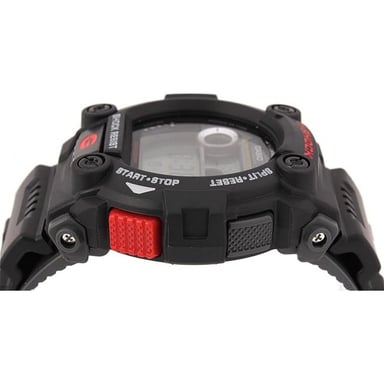 RELOJ HOMBRE DIGITAL G-7900-1DR - 3