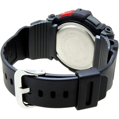 RELOJ HOMBRE DIGITAL G-7900-1DR - 5