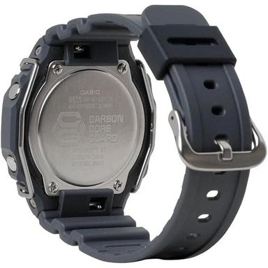 RELOJ HOMBRE ANÁLOGO GA-2100PTS-8ADR - 3