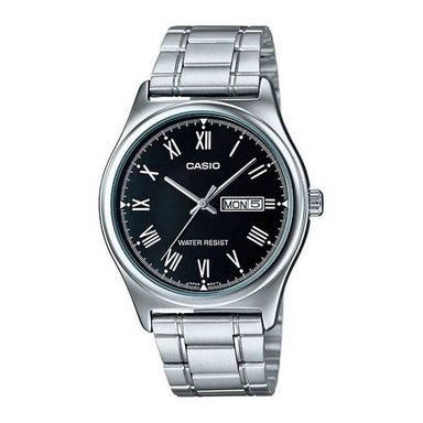 RELOJ CASIO HOMBRE ANÁLOGO MTP-V006D-1BUDF