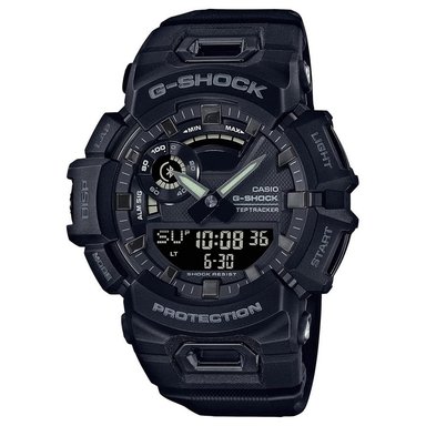 RELOJ HOMBRE ANÁLOGO GBA-900-1ADR