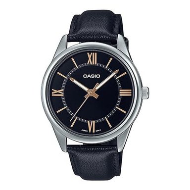 RELOJ CASIO HOMBRE ANÁLOGO MTP-V005L-1B5UDF