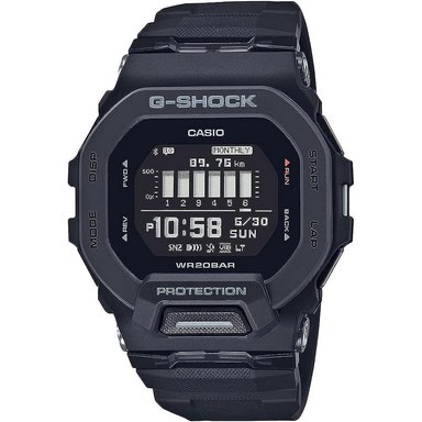 RELOJ HOMBRE DIGITAL GBD-200-1DR