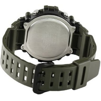 RELOJ CASIO HOMBRE DIGITAL AE-1500WHX-3AVDF - 3