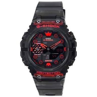 RELOJ HOMBRE ANÁLOGO GA-B001G-1ADR - 1