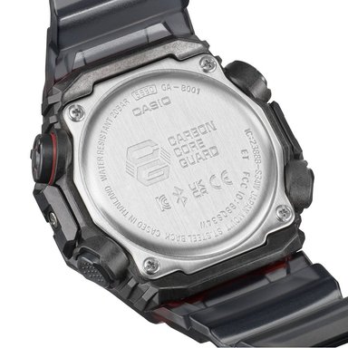 RELOJ HOMBRE ANÁLOGO GA-B001G-1ADR - 4