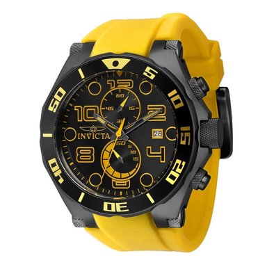RELOJ INVICTA HOMBRE ANÁLOGO 40020